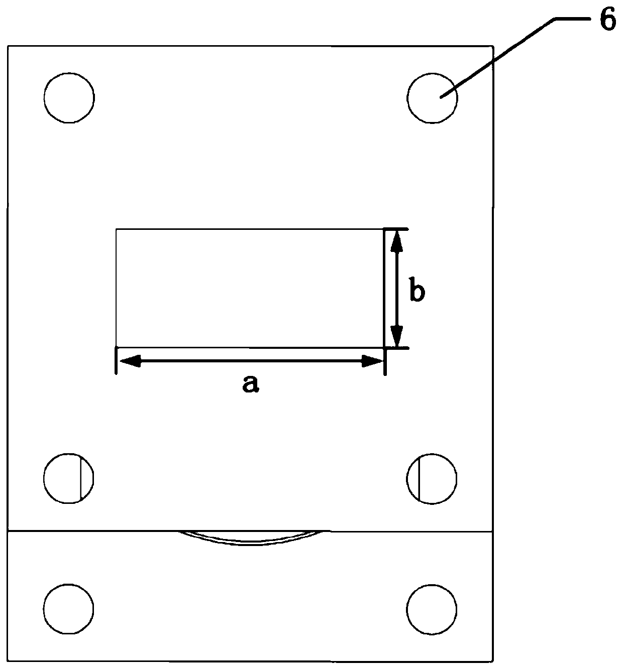 Waveguide filter and manufacturing method thereof