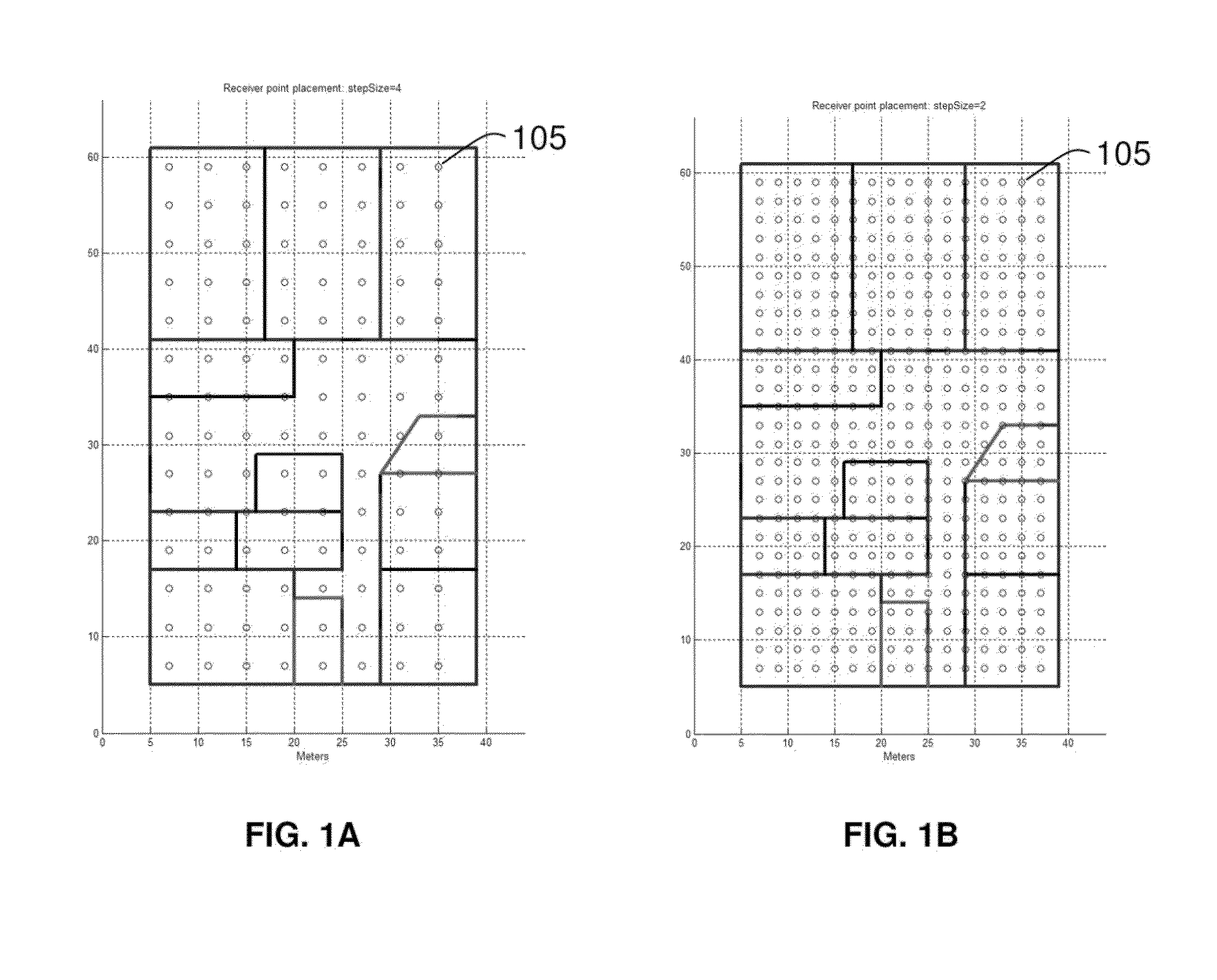 Automatic network design