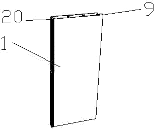 Multifunctional sketching and drawing board