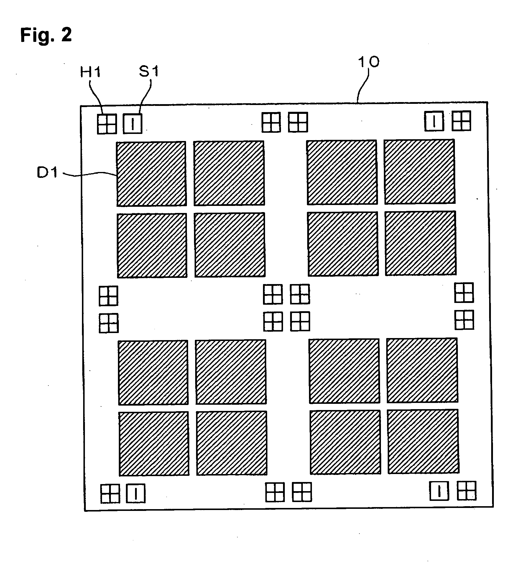 Method for fabricating semiconductor device, and electro-optical device, integrated circuit and electronic apparatus including the semiconductor device