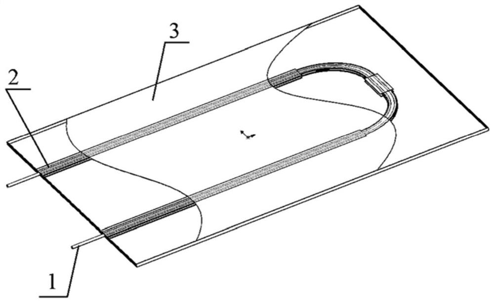 Phase change type radiator