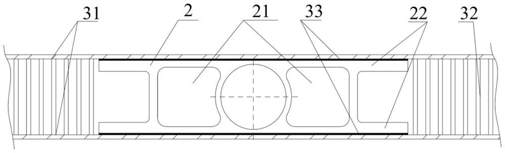 Phase change type radiator