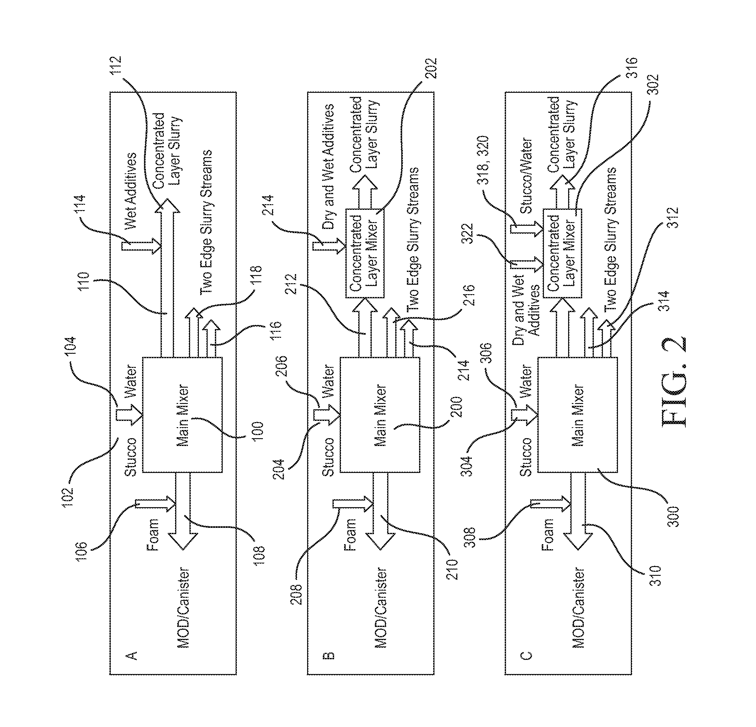 Composite gypsum board and methods related thereto