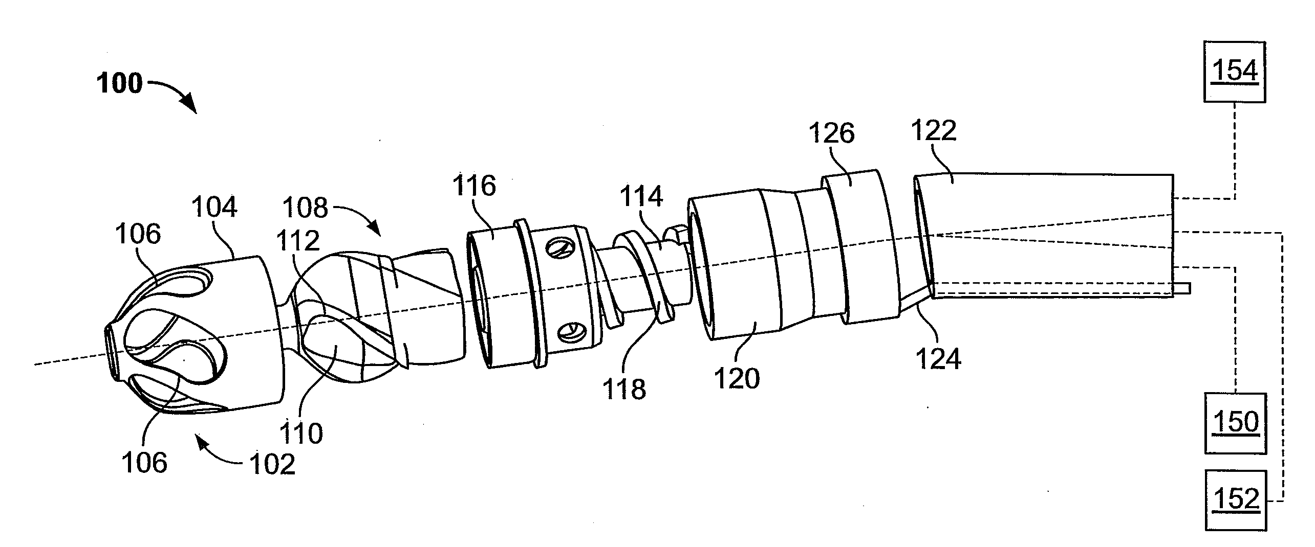 Atherectomy devices and methods