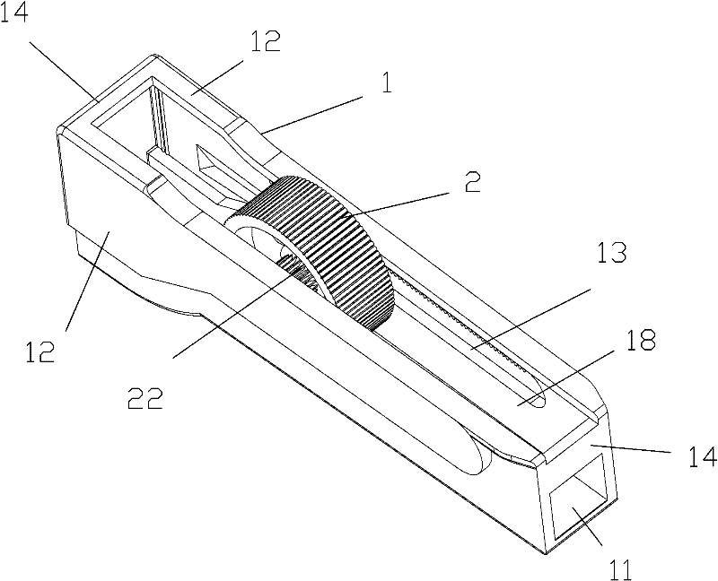 Infusion general flow velocity regulator