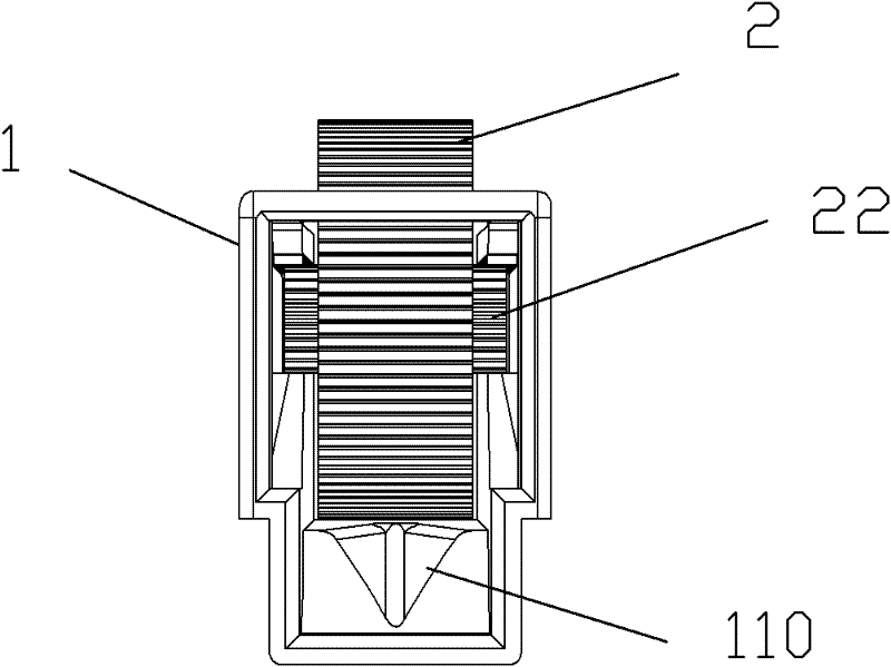 Infusion general flow velocity regulator