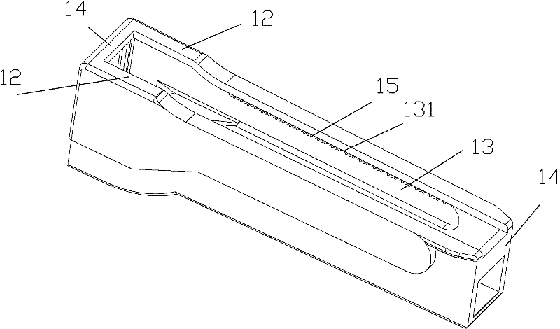 Infusion general flow velocity regulator