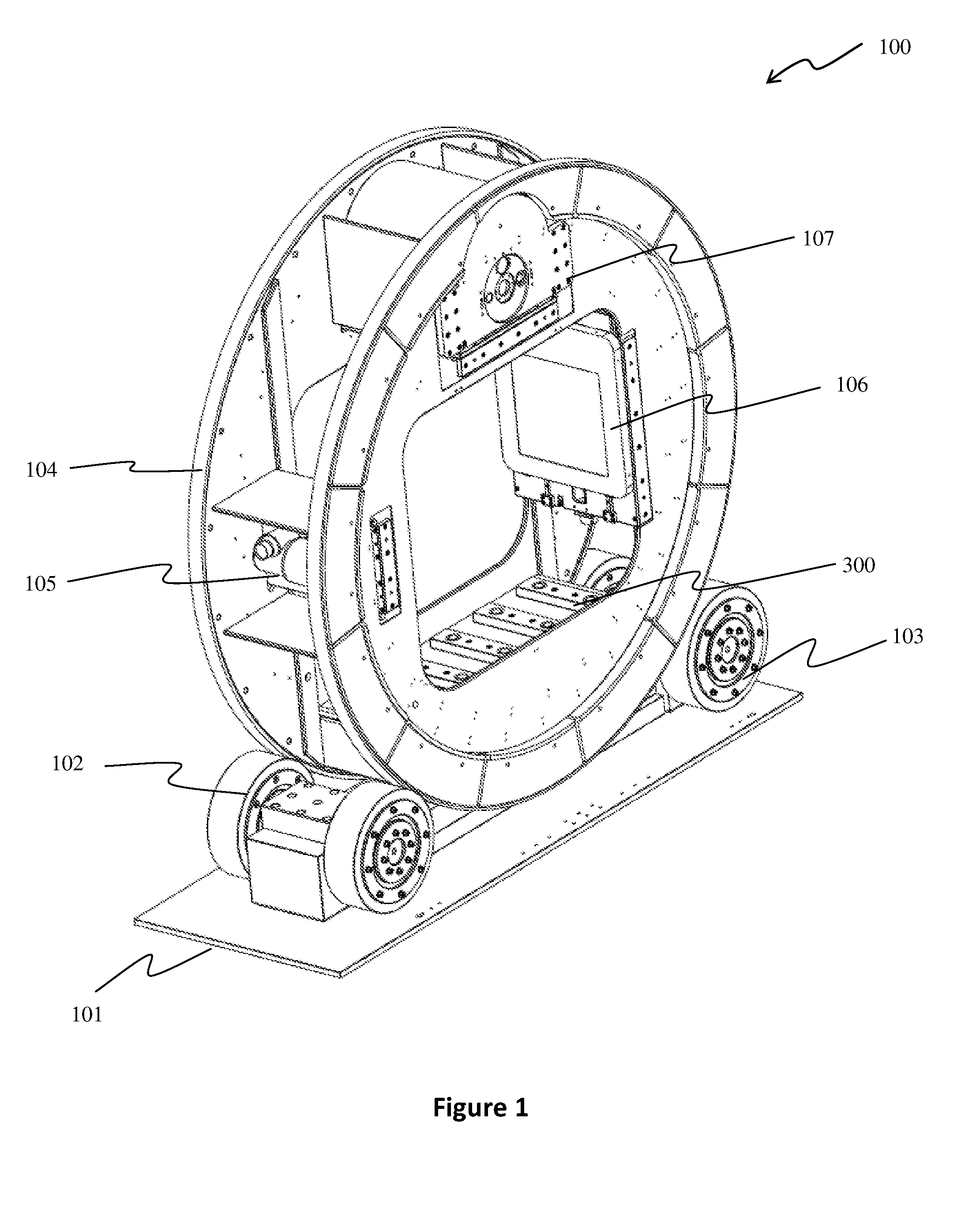 An apparatus to deliver conformal radiotherapy using external beam cobalt 60