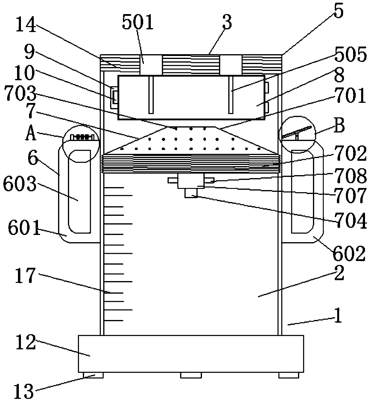 A self-service imitation adult direct drinking face-fitted leak-proof learning drinking cup