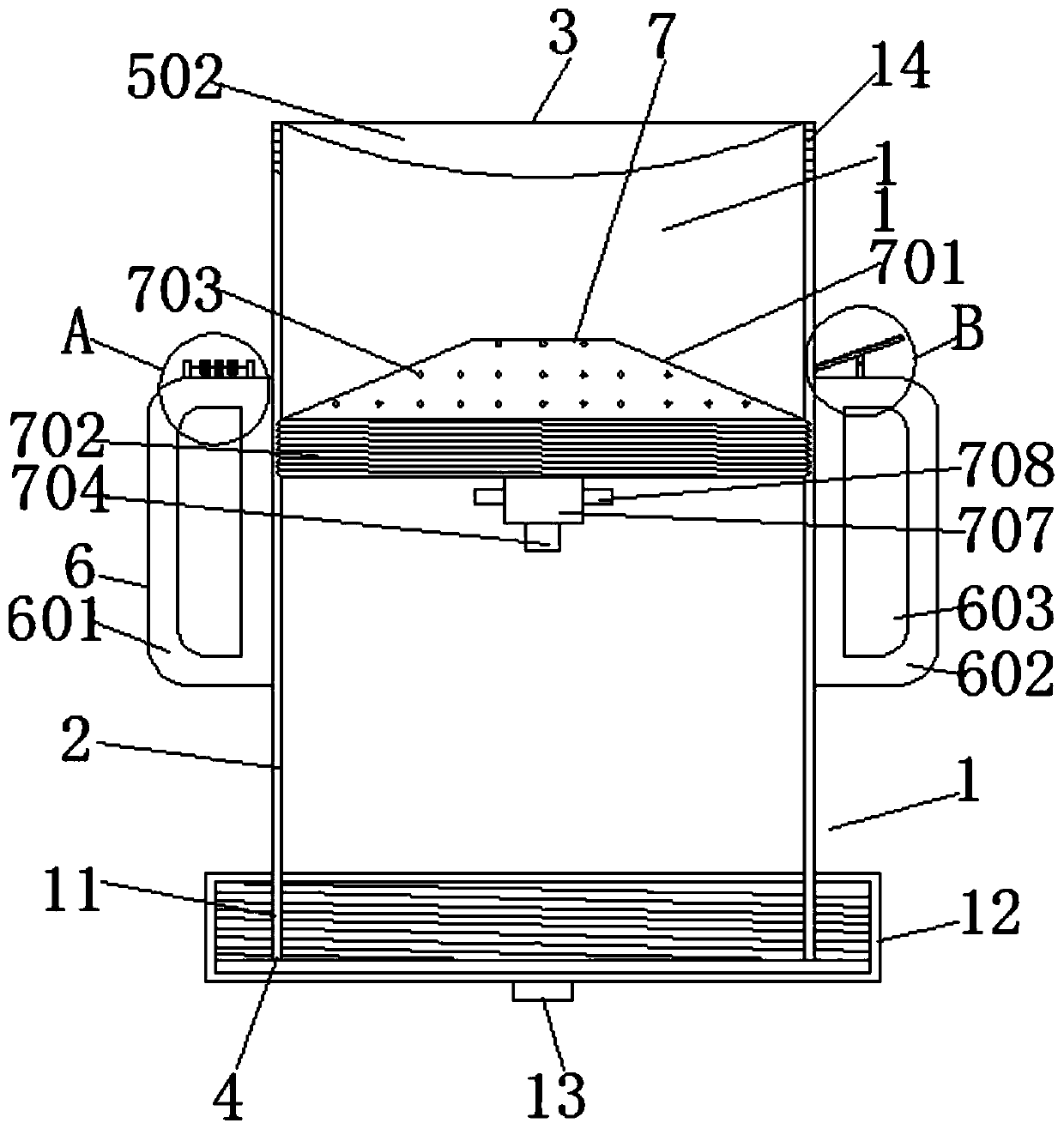 A self-service imitation adult direct drinking face-fitted leak-proof learning drinking cup