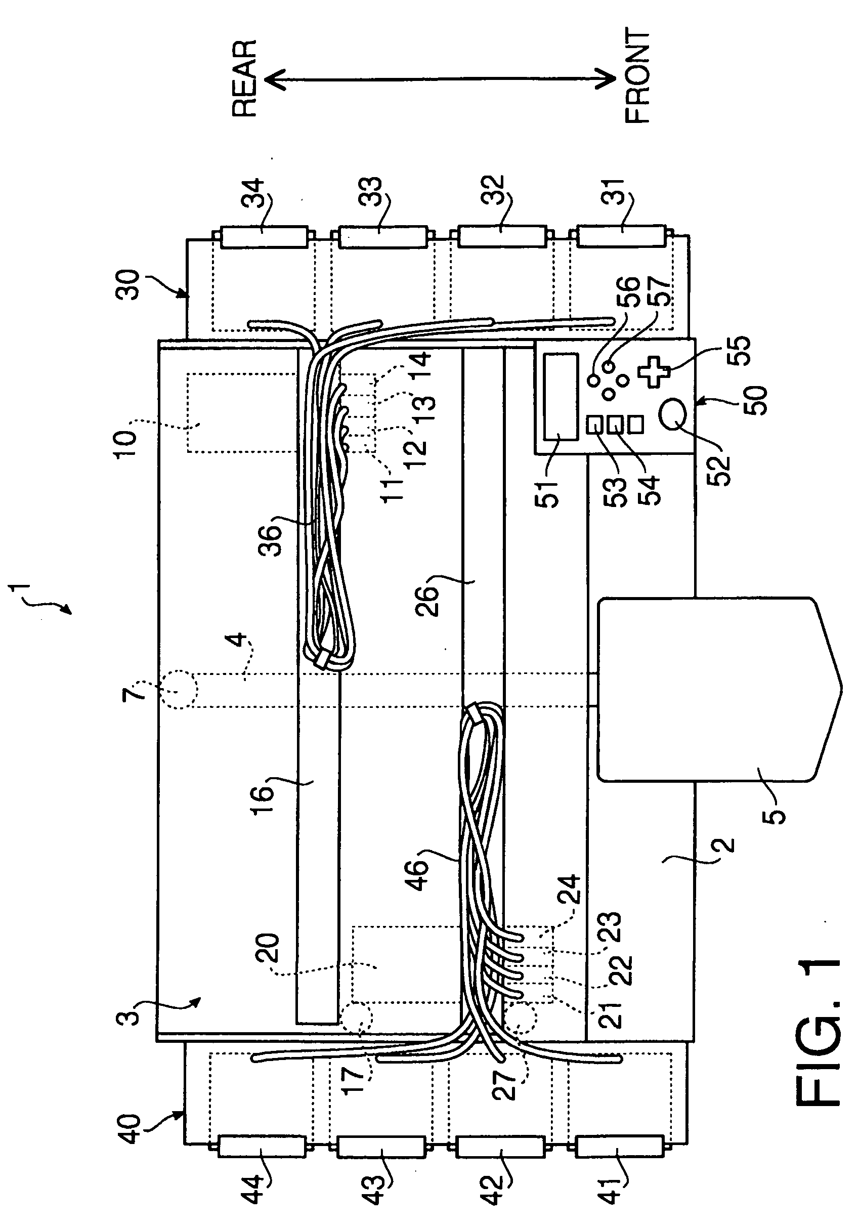 Print data generating device, method to generate print data, and computer usable medium therefor