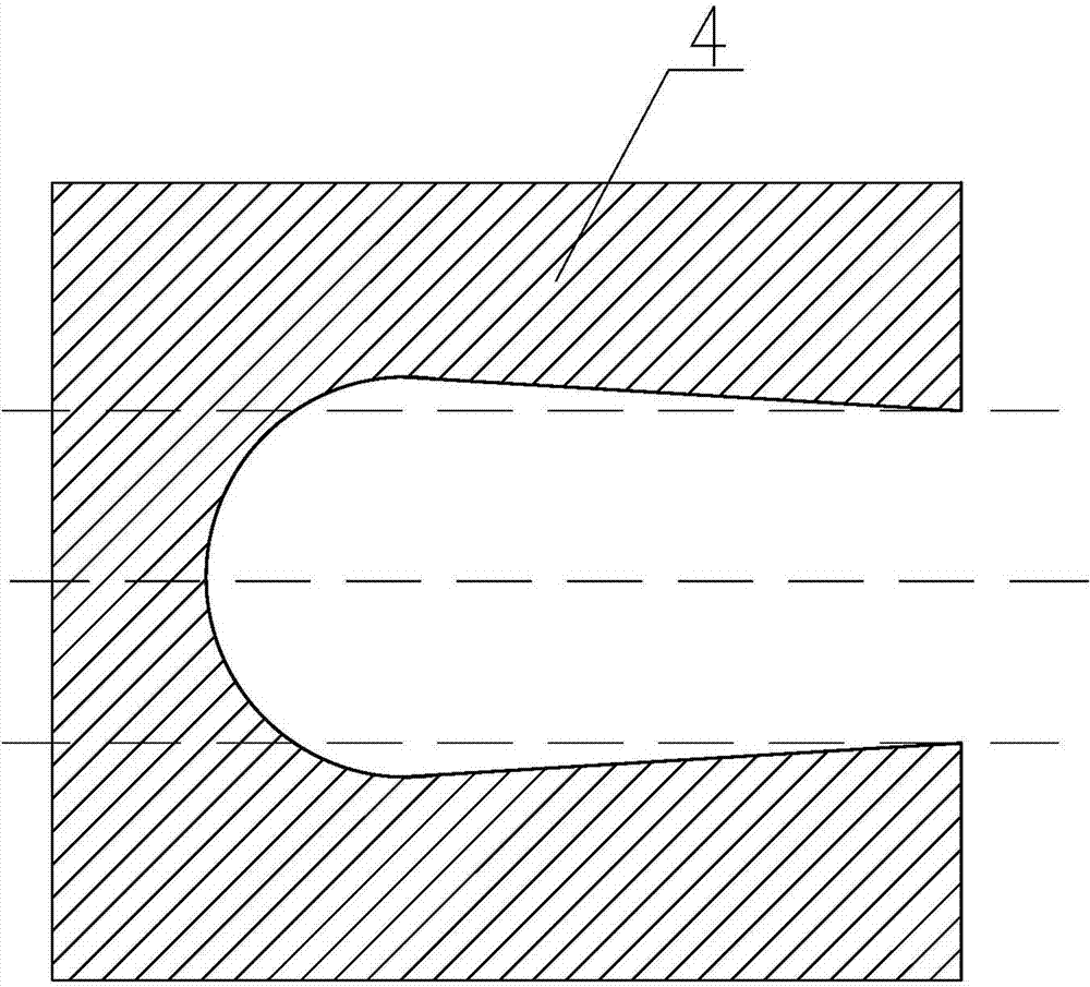 Internal combustion engine piston ring assembly