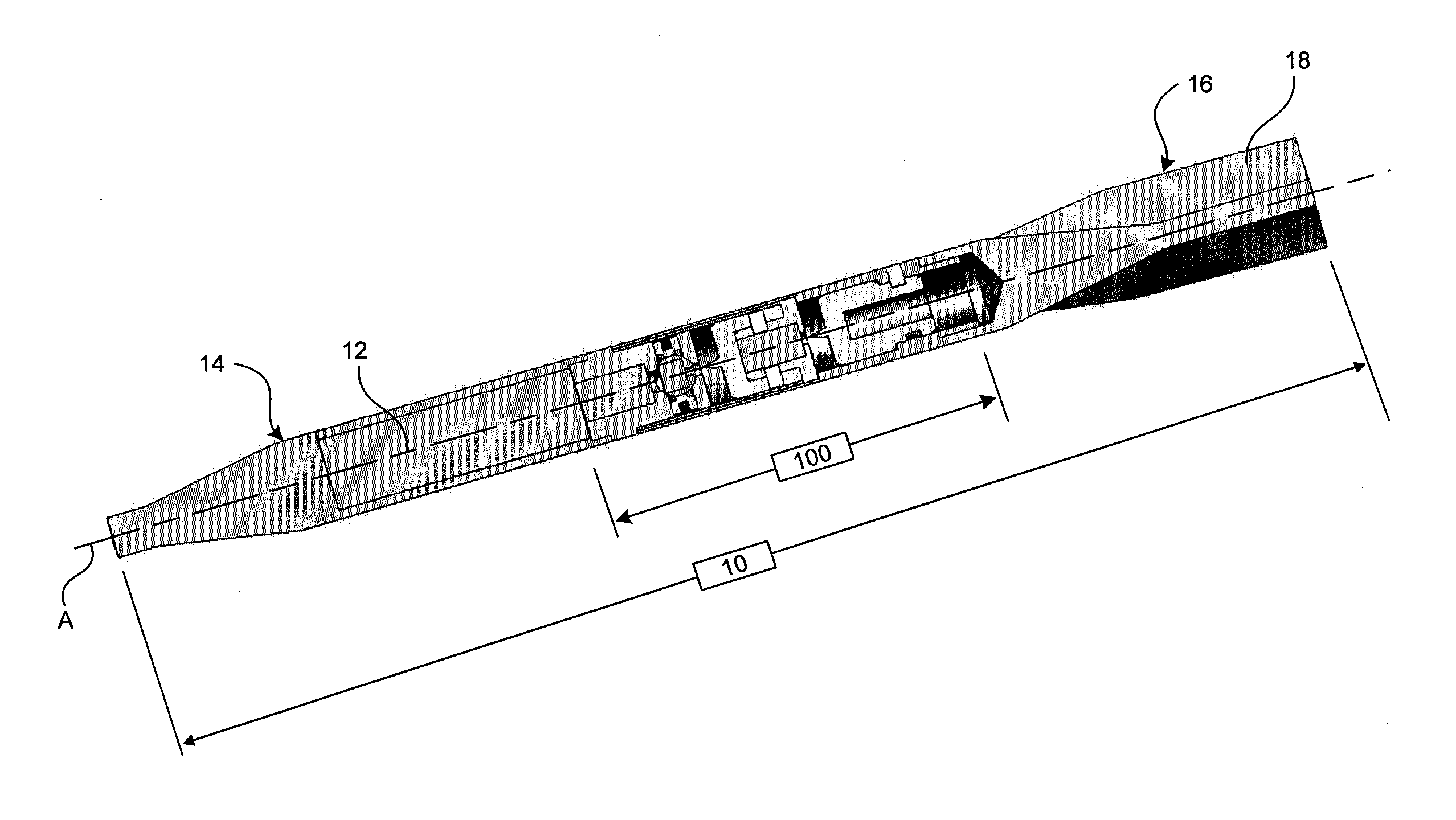 Safe and arm mechanisms and methods for explosive devices