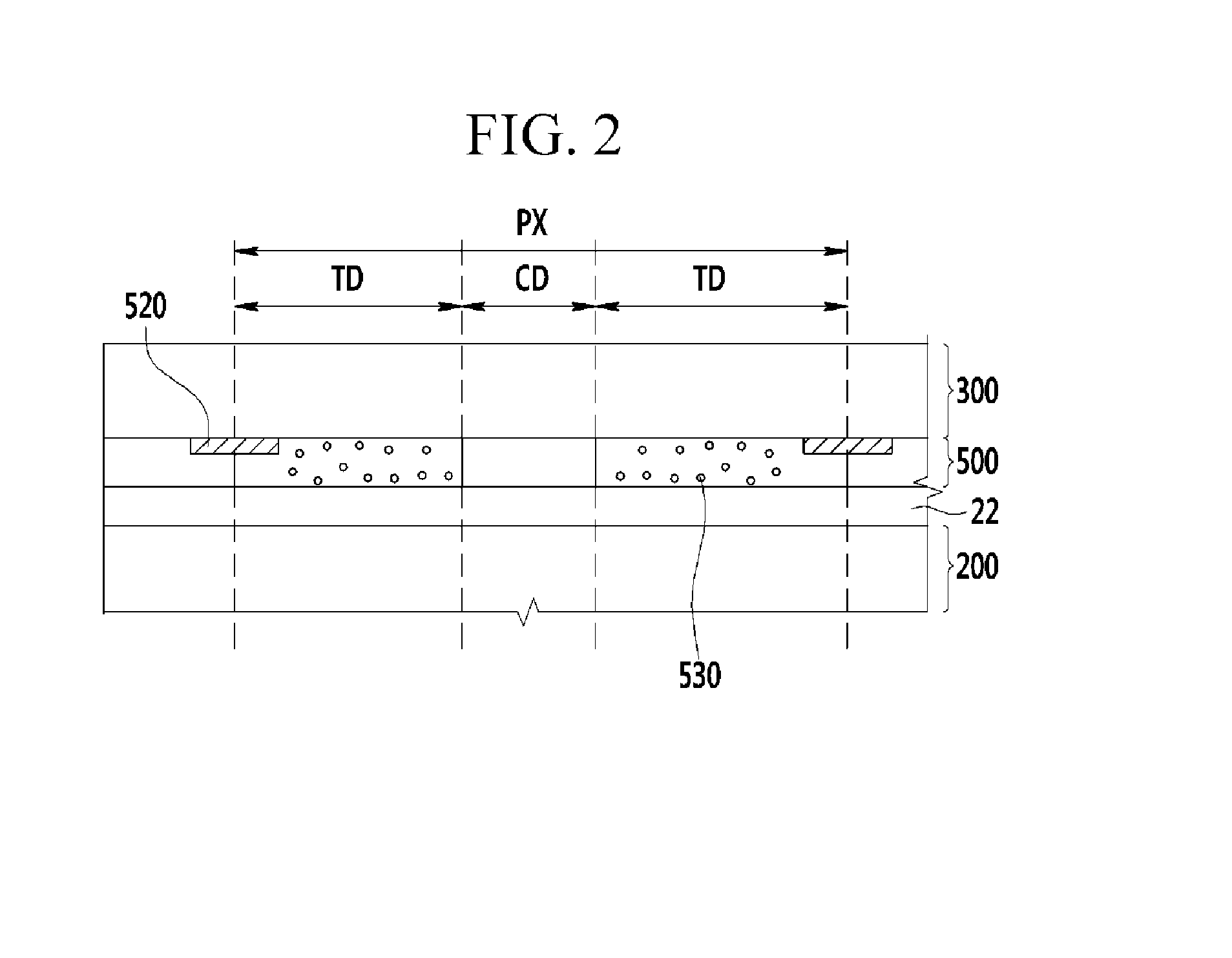 Display device and the method thereof