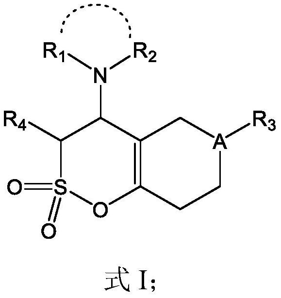 Electrolyte as well as preparation method and application thereof