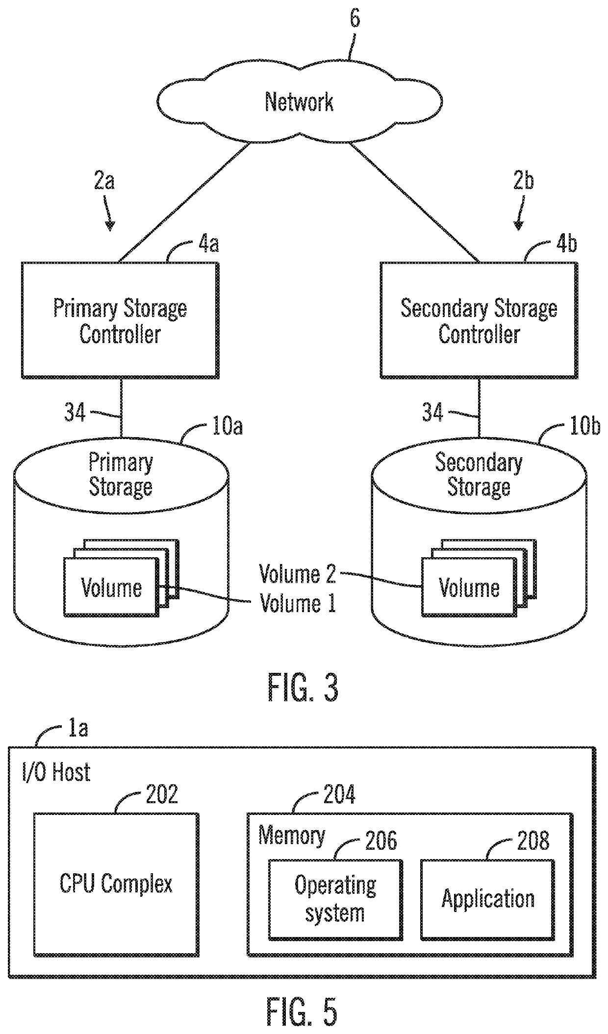 Link speed recovery in a data storage system