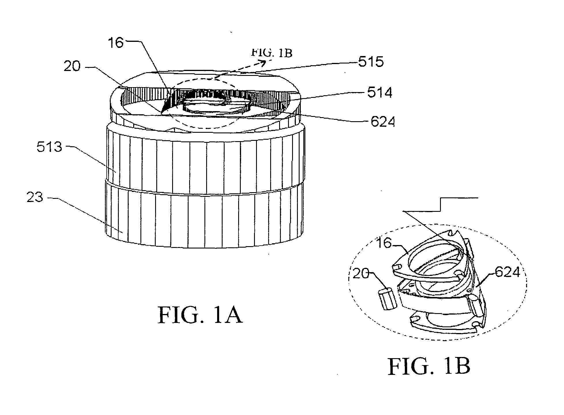 Method and apparatus for highly efficient compact vapor compression cooling