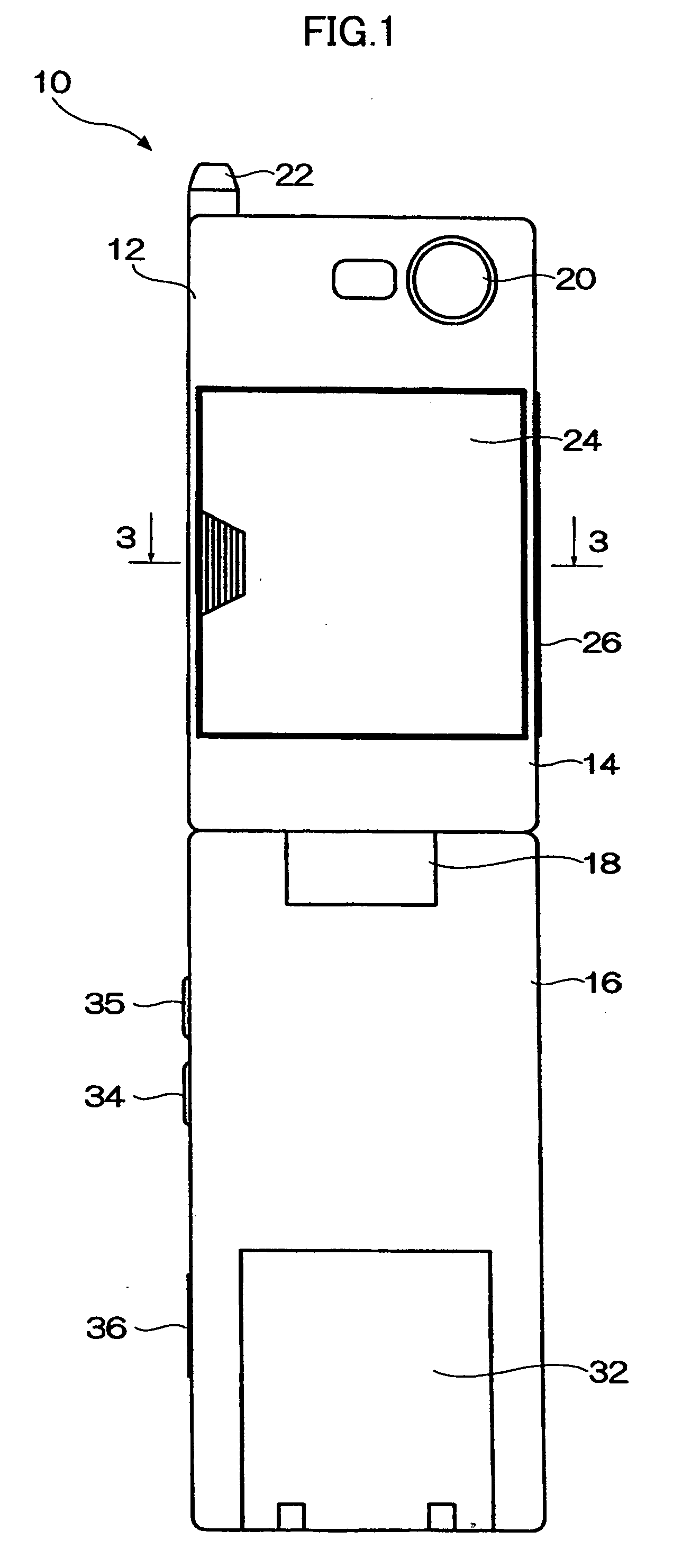 Printer unit and electronic camera