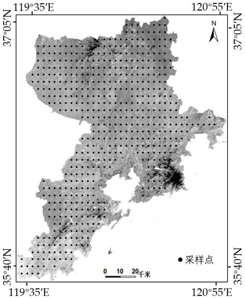 Geothermal anomaly detection method based on evidence theory fused with multi-view remote sensing information