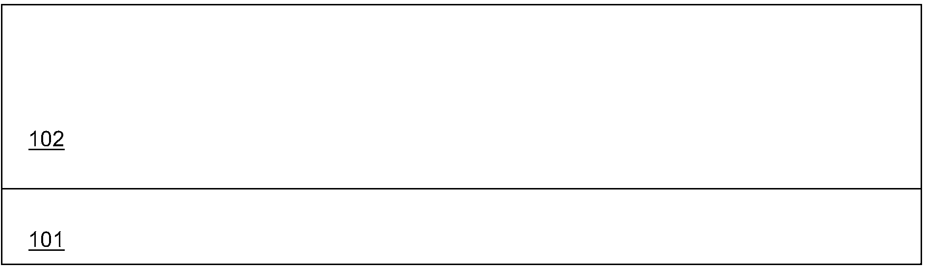 Supper barrier rectifier integrating Schottky diodes and manufacturing method thereof