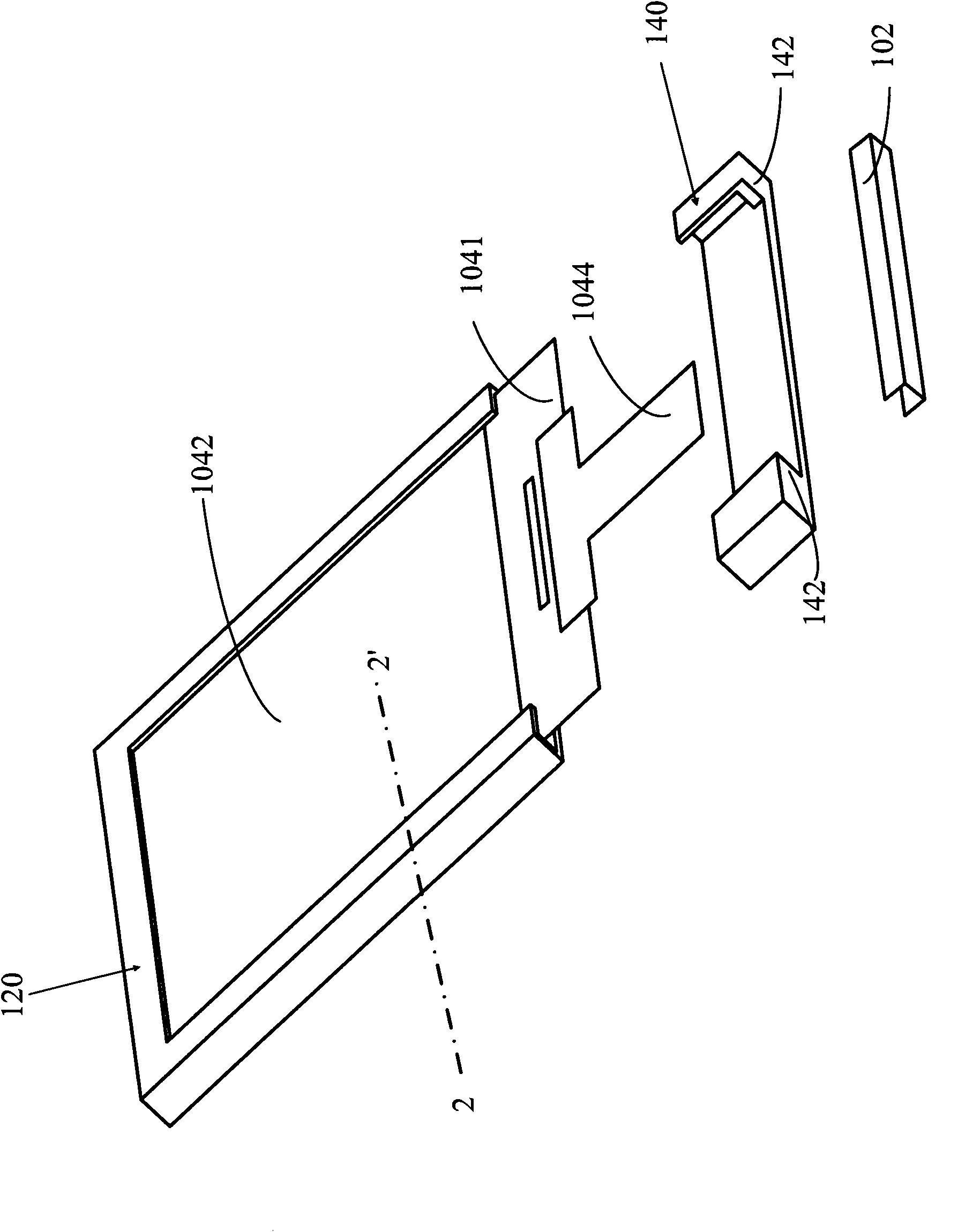 LCD device