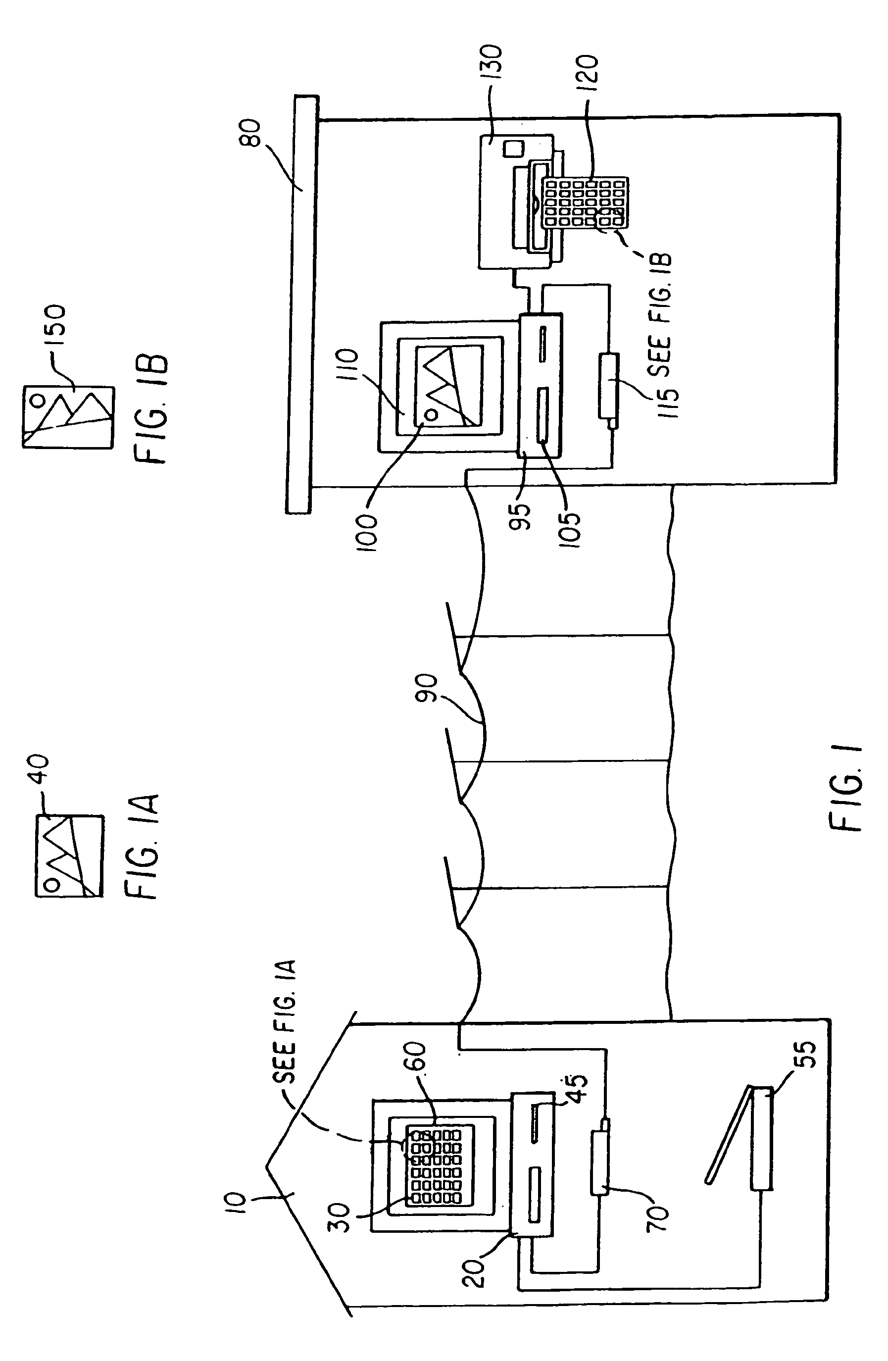 Authorizing the printing of digital images