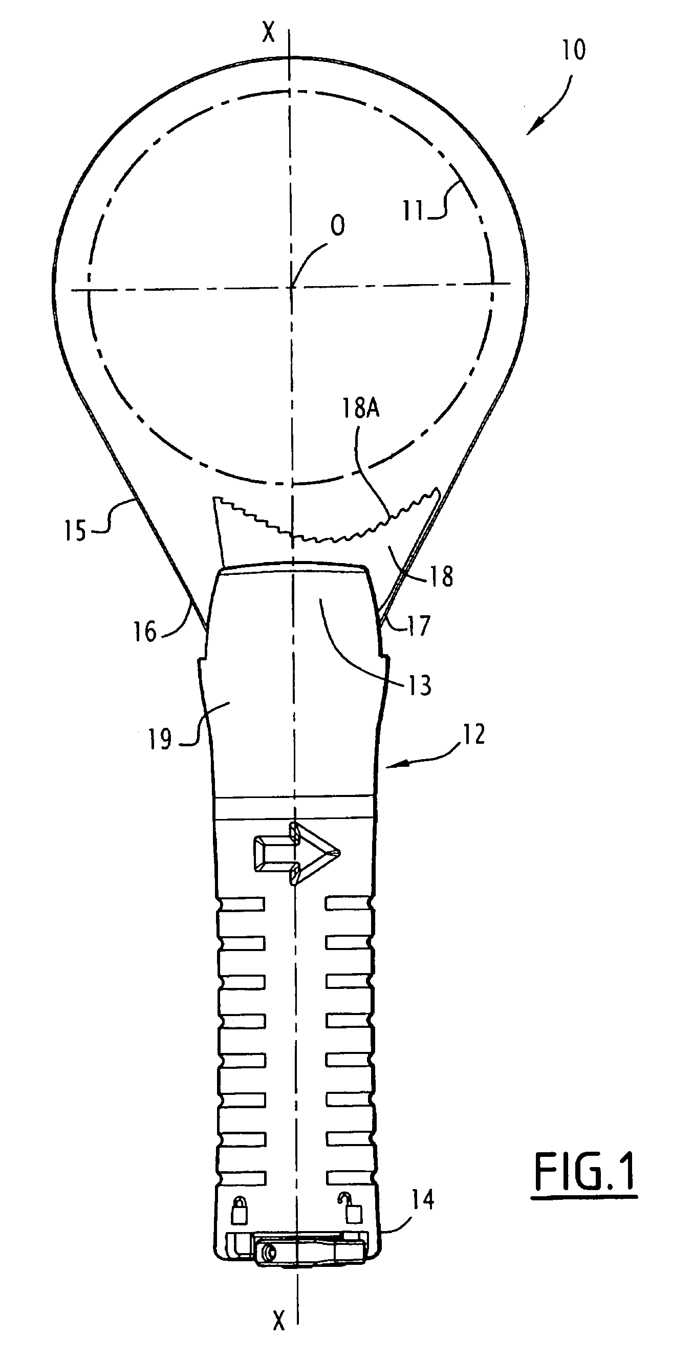 Strap pipe wrench for driving an object having a generally cylindrical shape