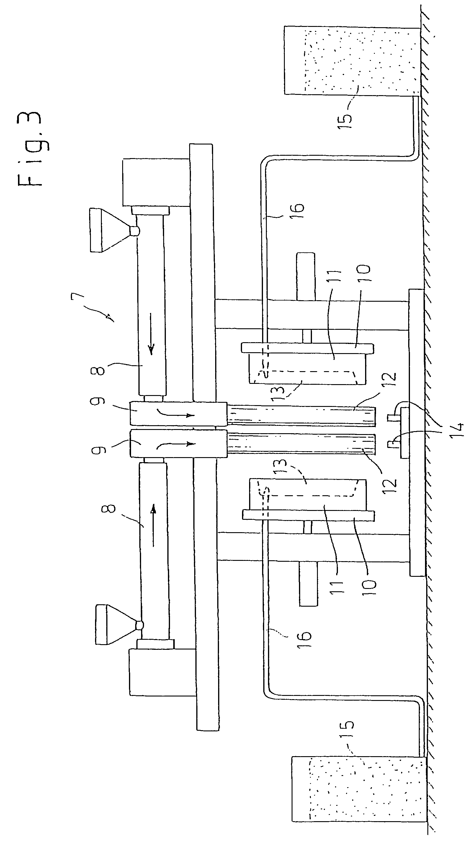 Energy-absorbent component