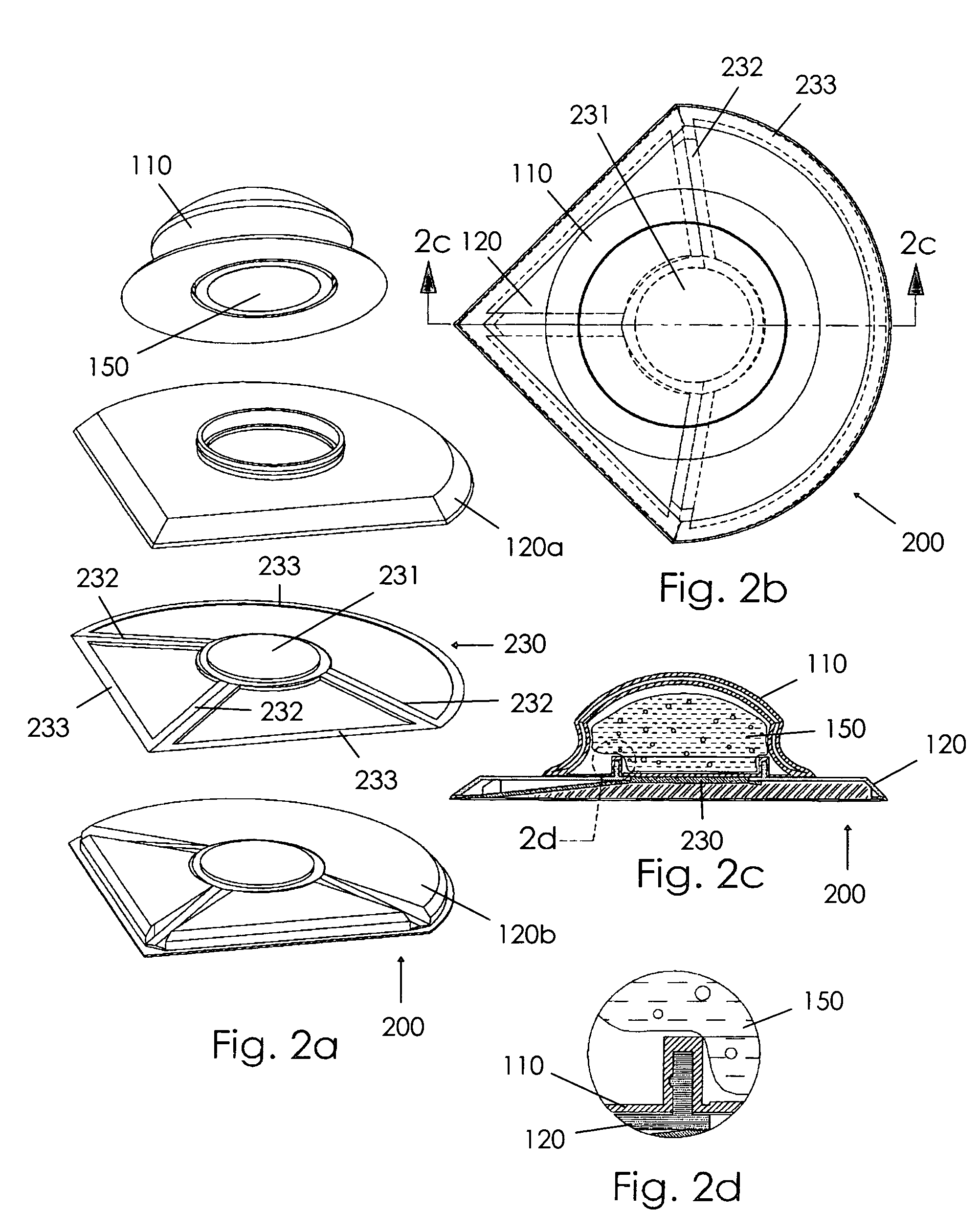 Thermal ice scraper