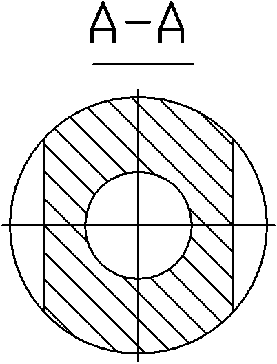 Quick elevator for drill rod