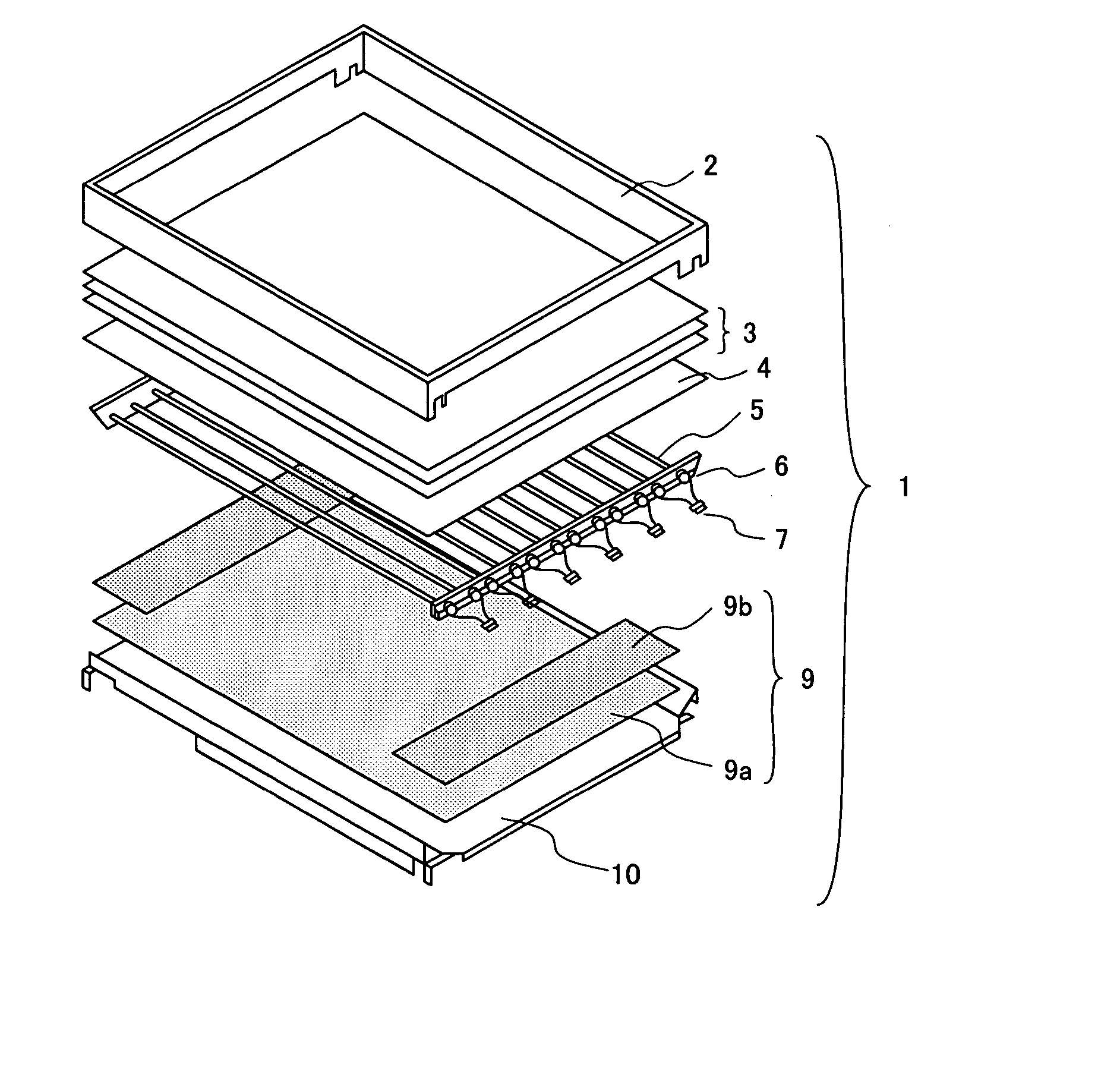 Backlight unit