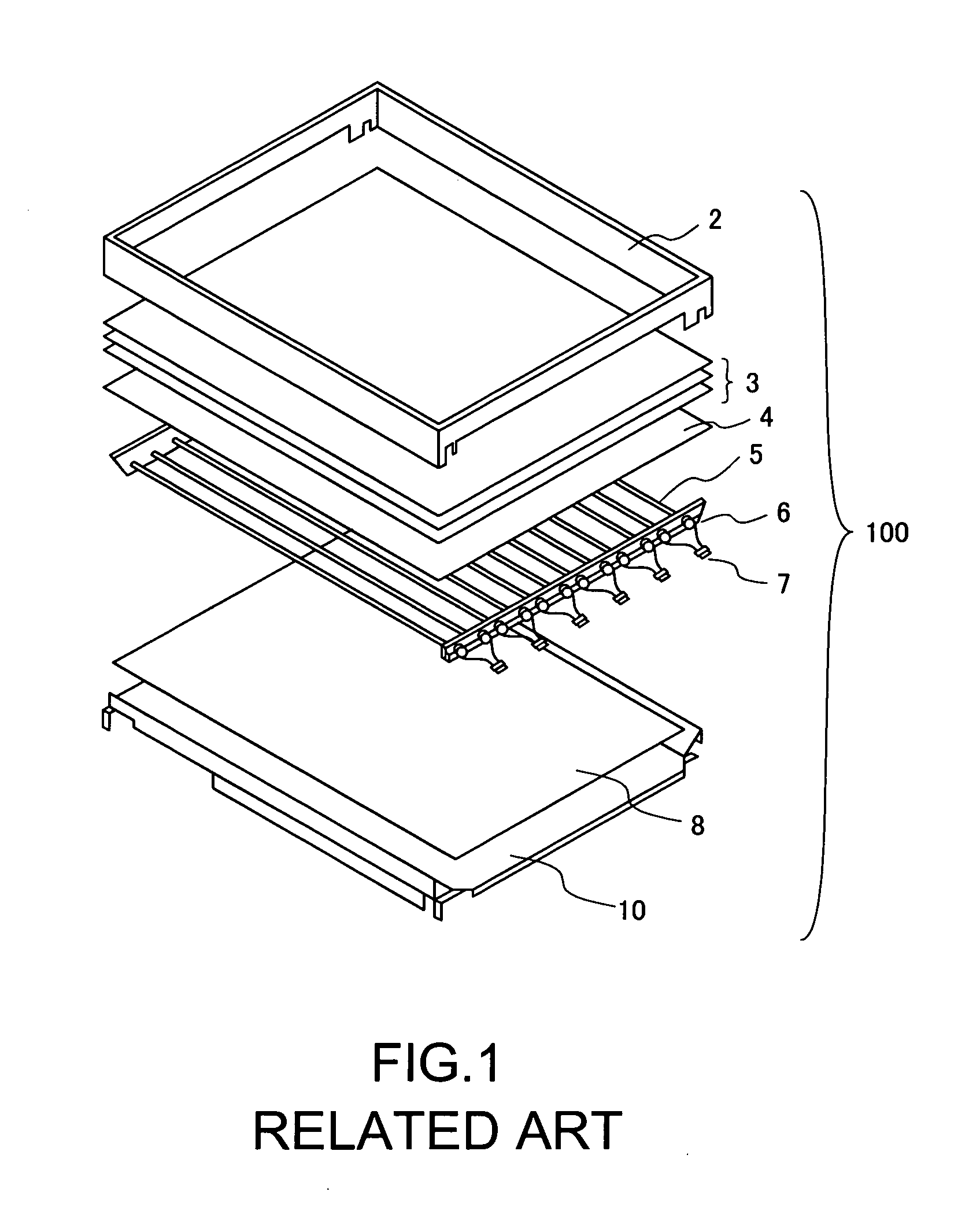 Backlight unit