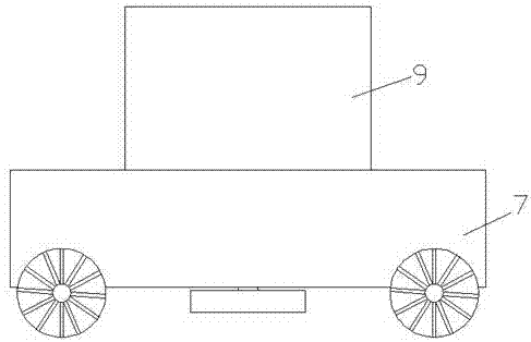 Power cable device