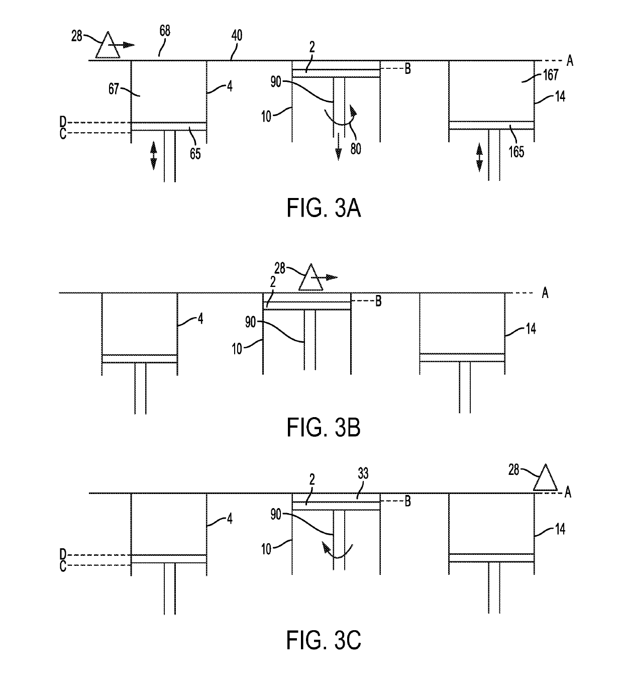 Method and apparatus for additive manufacturing