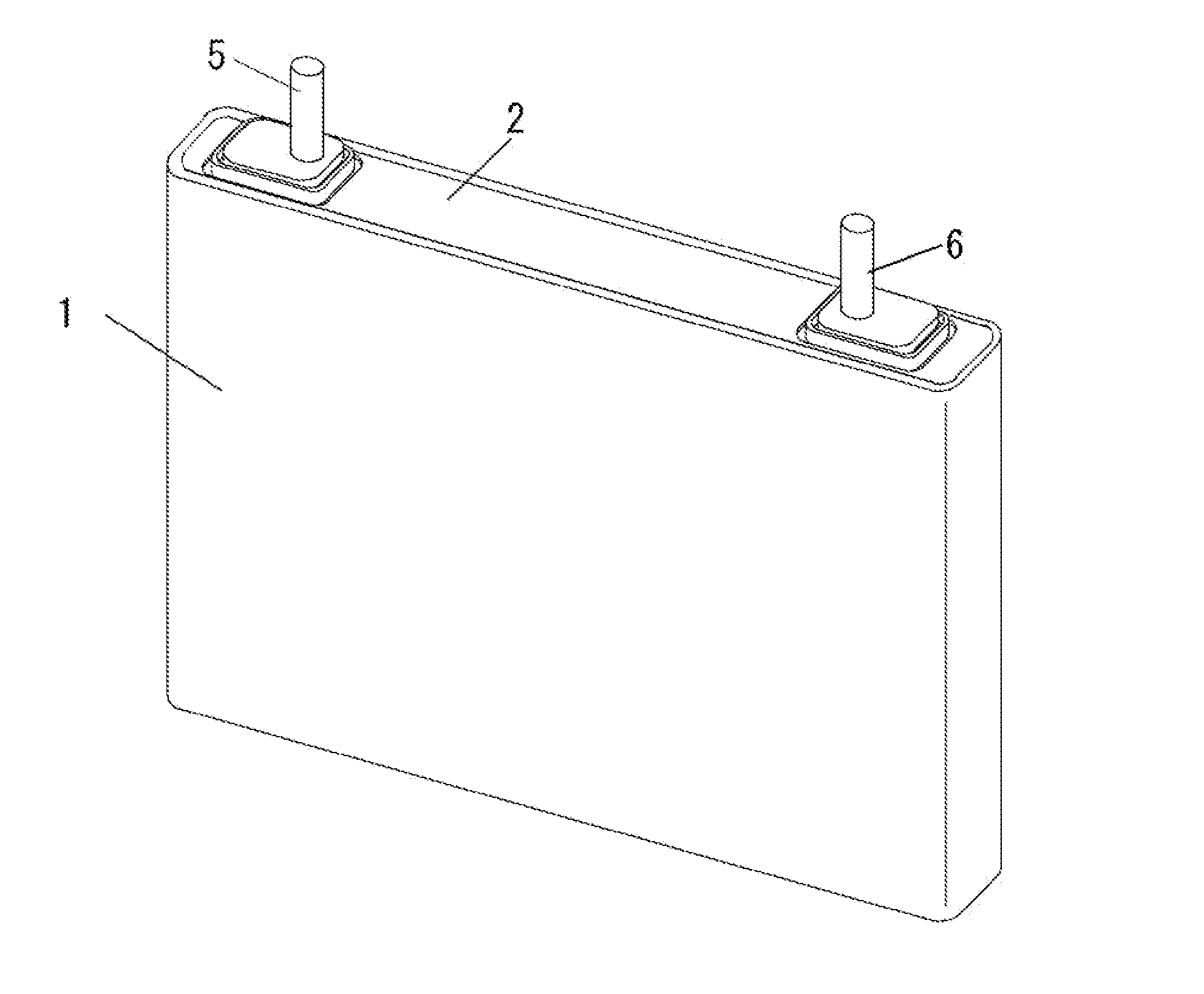 Non-aqueous electrolyte secondary cell