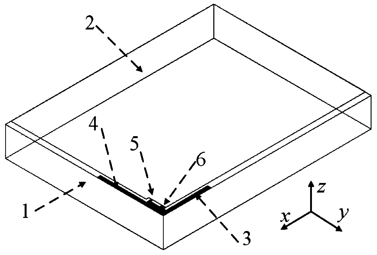 An Omnidirectional Circularly Polarized Antenna for Handheld Terminals