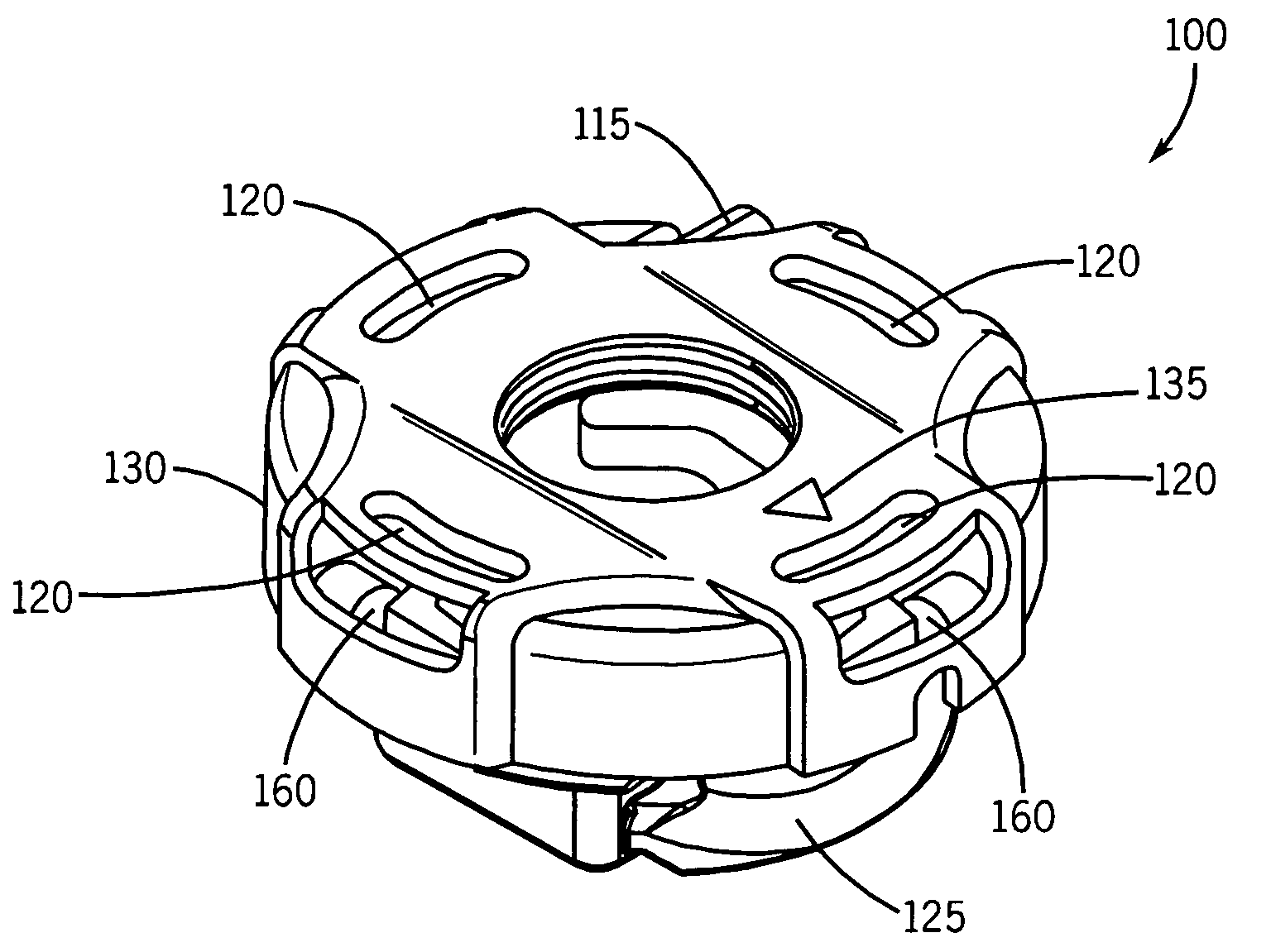 Projector mount