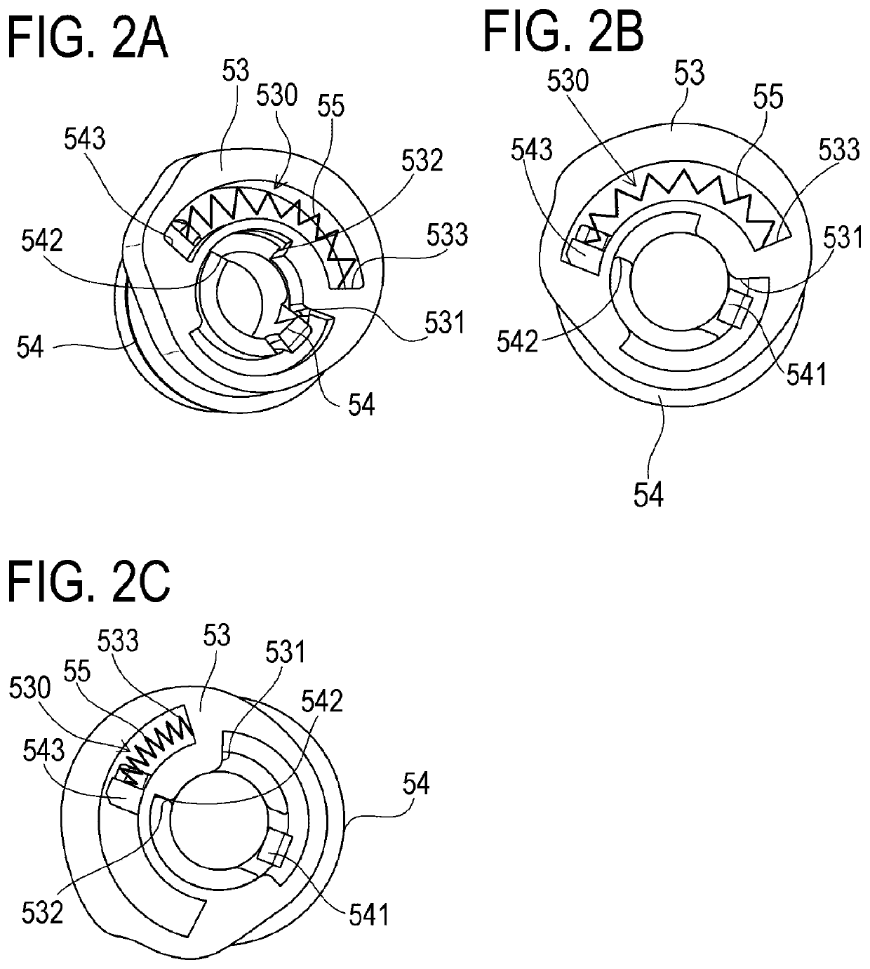 Image forming apparatus with control of transfer and fixing nips