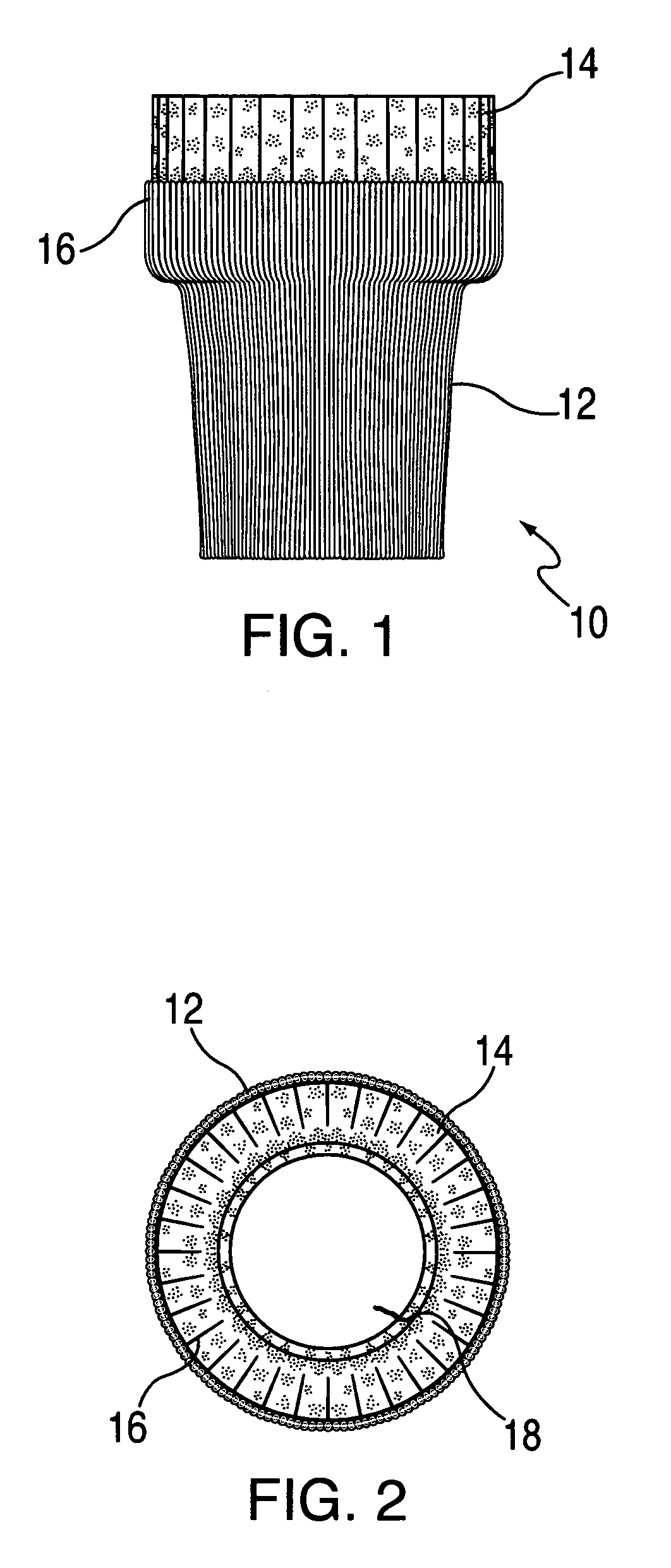 Standoff holder and standoff pad for ultrasound probe