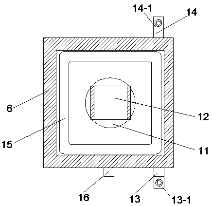 Dip-coating technology for hardening film of anti-blue ray resin lens surface