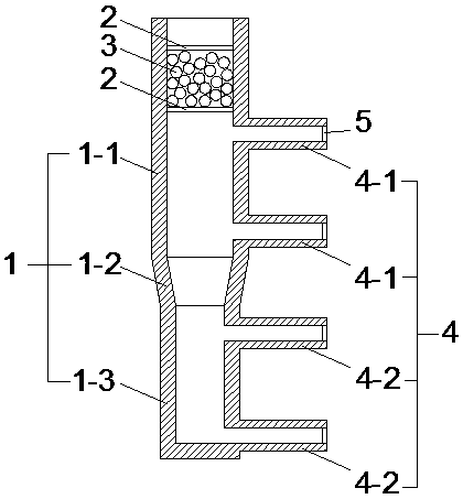 Dip-coating technology for hardening film of anti-blue ray resin lens surface