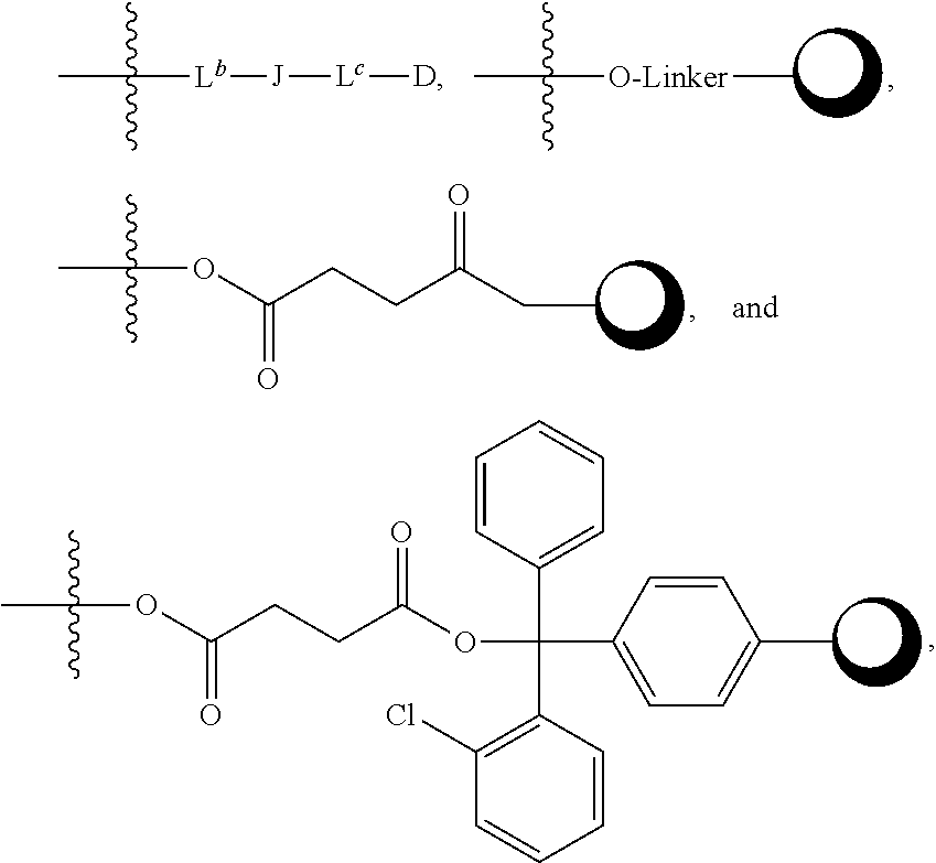 Rapafucin derivative compounds and methods of use thereof