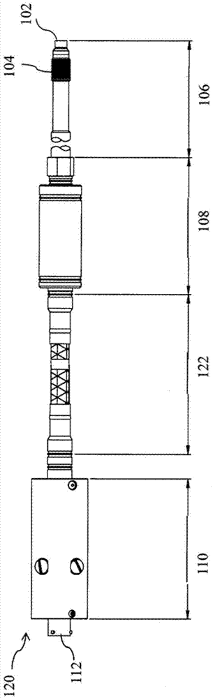 Capacitive pressure sensor