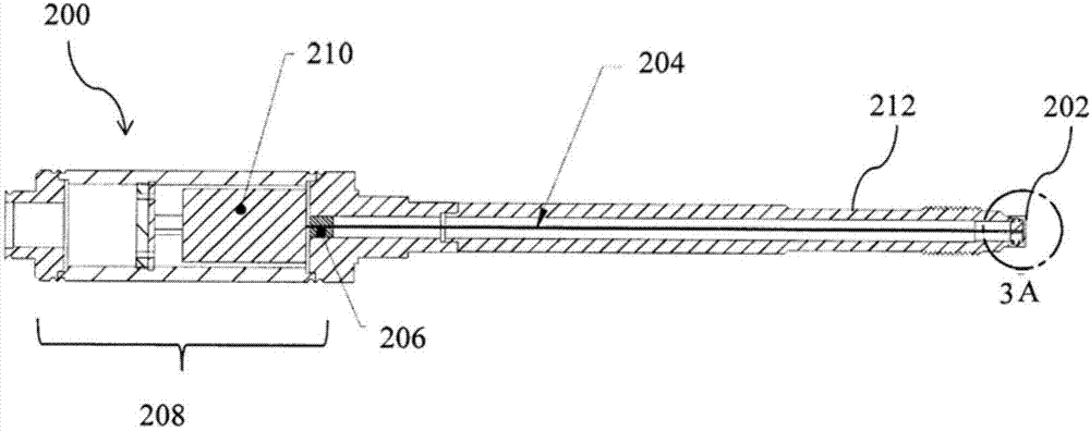 Capacitive pressure sensor