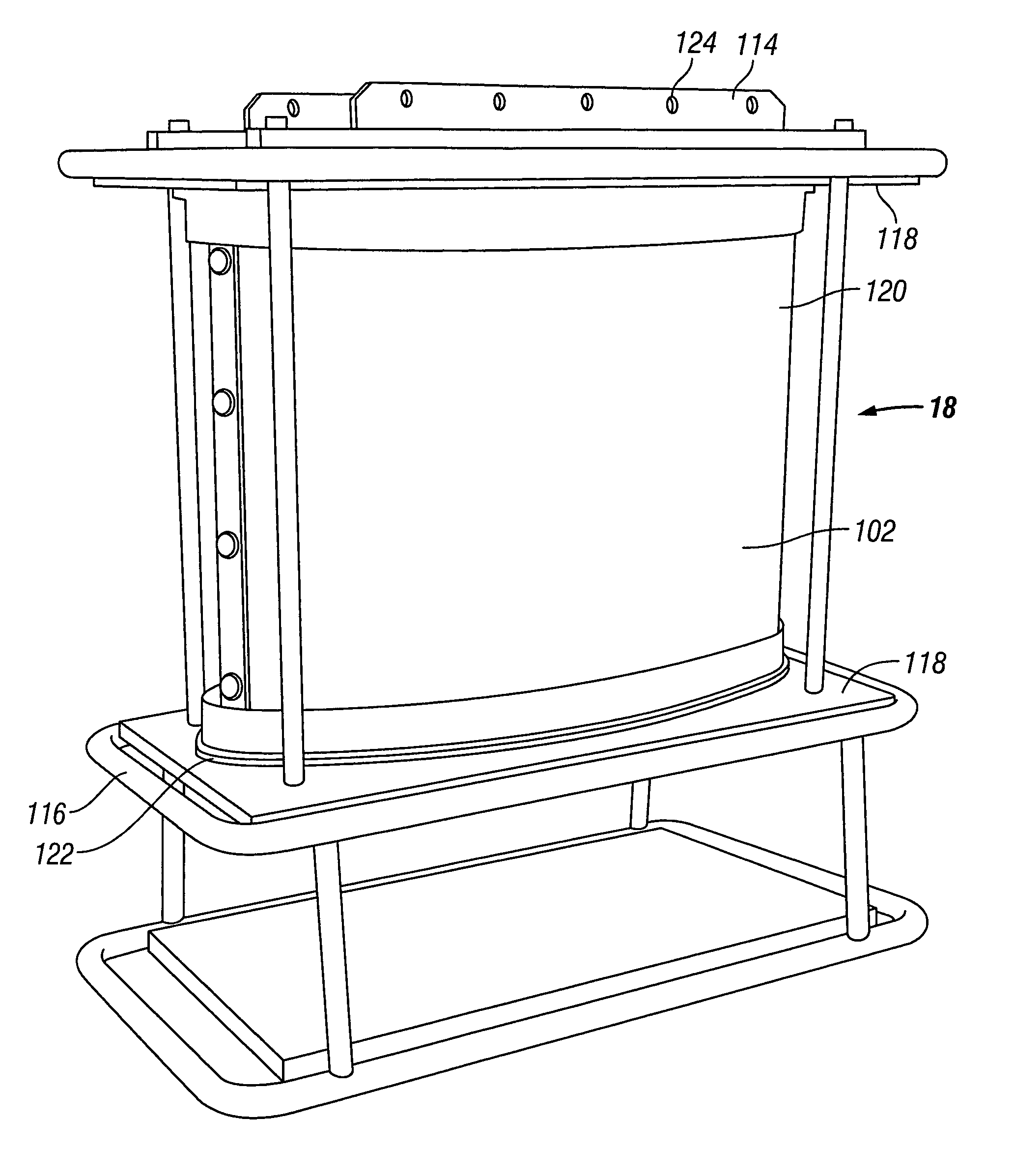 Control system for marine vibrators and seismic acquisition system using such control system