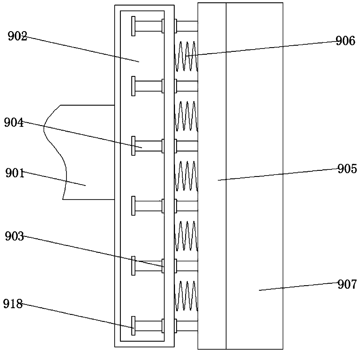 Gastroenterology assisted intubation device