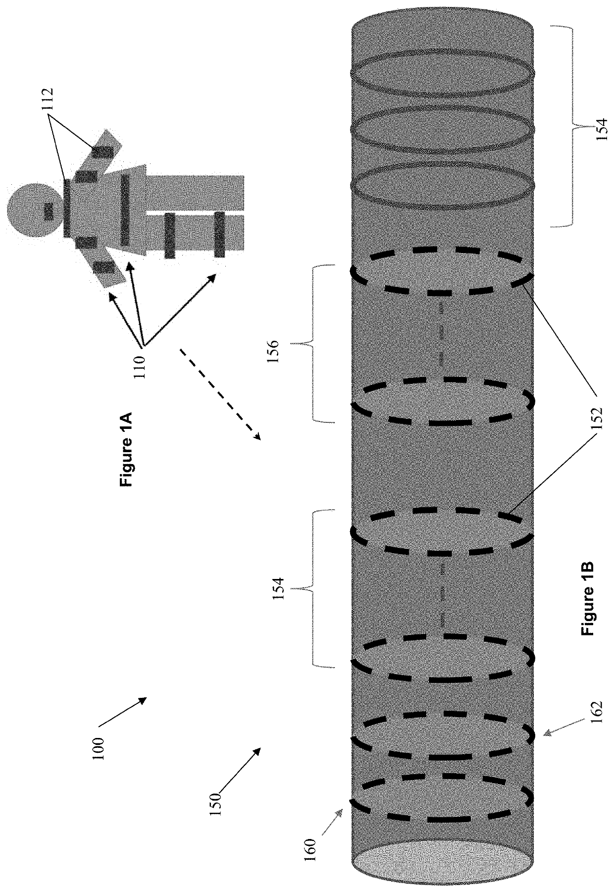 Non-invasive biological, chemical markers and tracers monitoring device in blood including glucose monitoring using adaptive RF circuits and antenna design