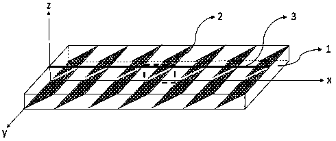 An automatic paint drying system