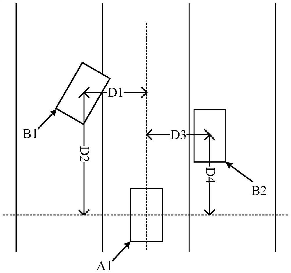 Control method, device, storage medium and electronic equipment of unmanned vehicle