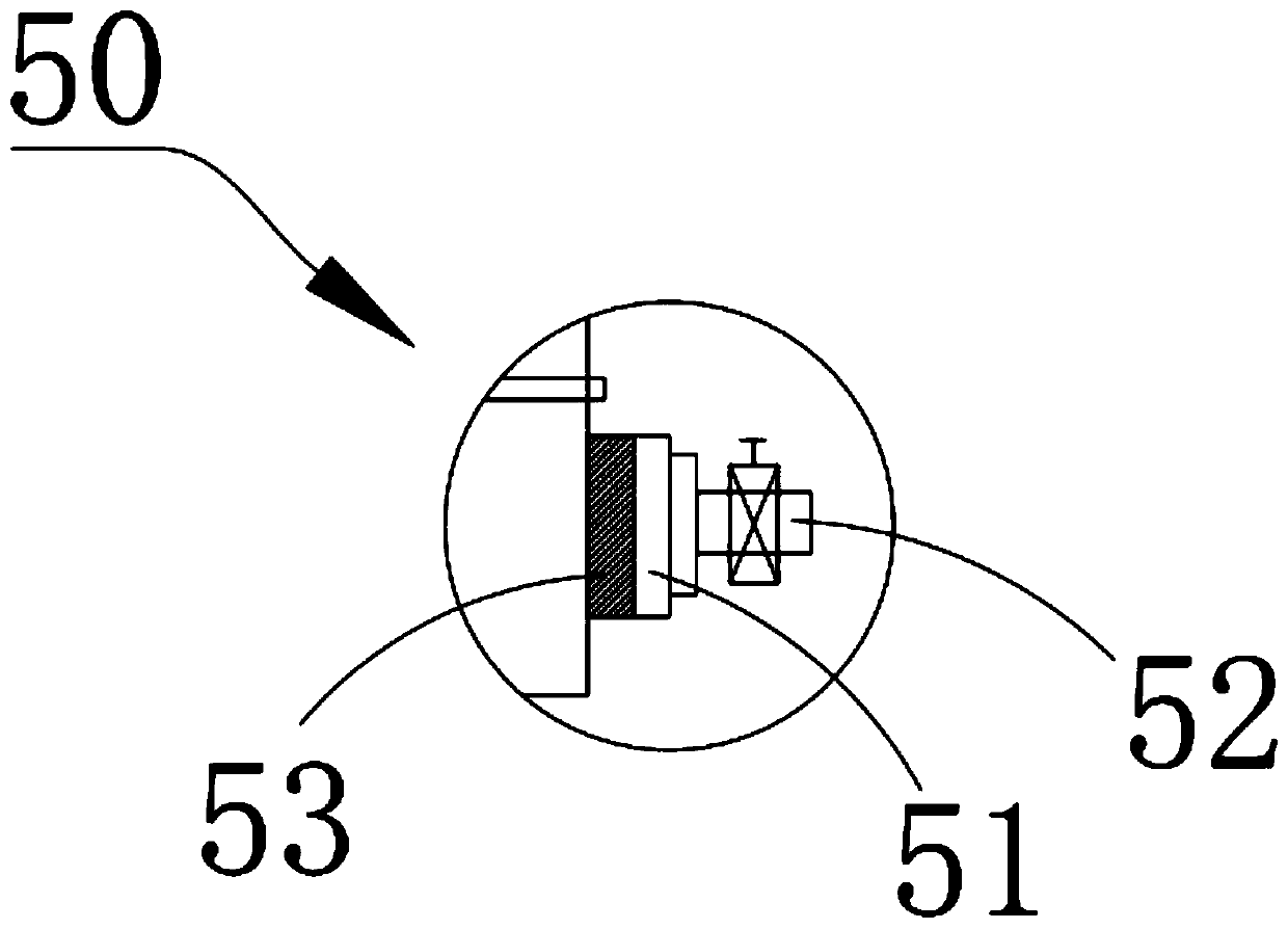 Rainwater collection and utilization system